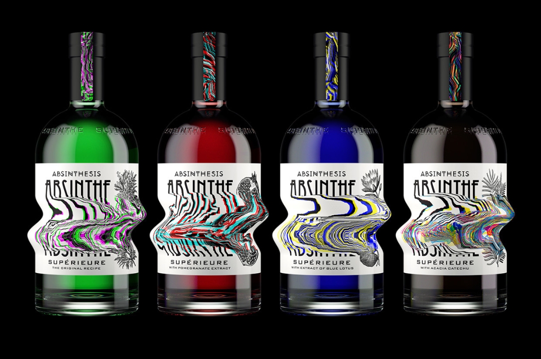 Absinthesis