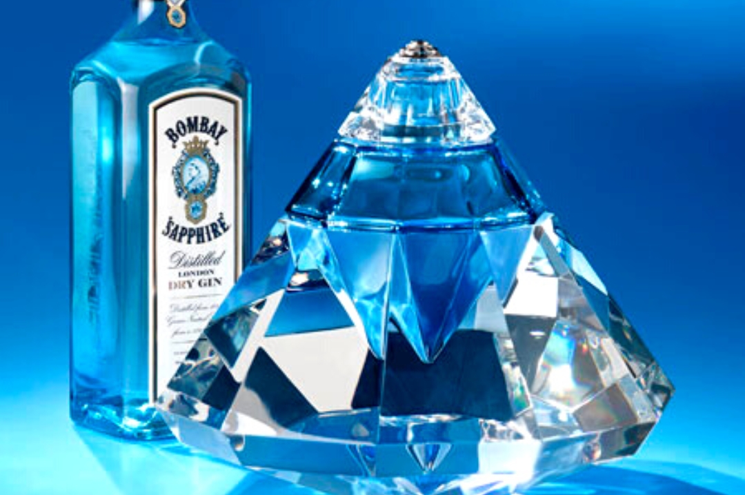 Bombay Sapphire