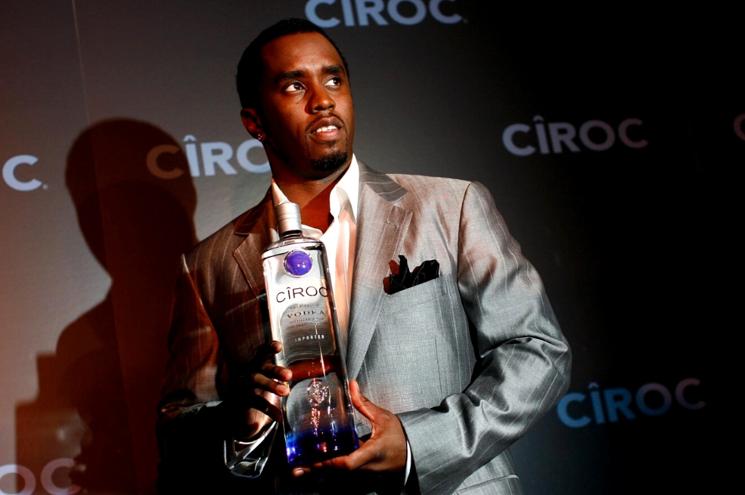 Sean Combs