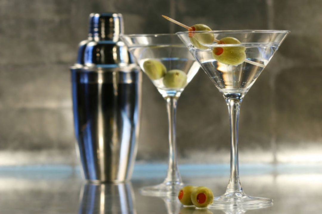 the_martini