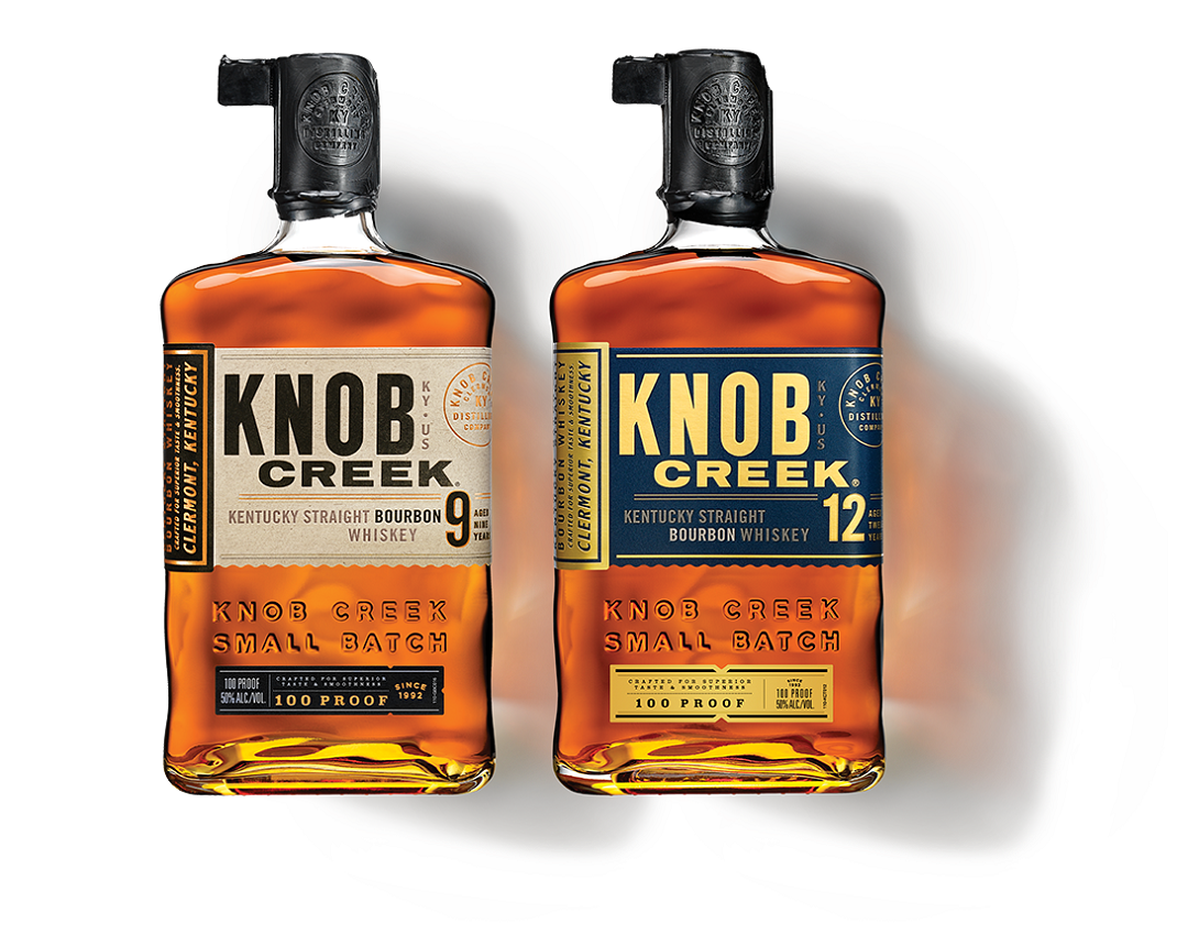 Knob Creek