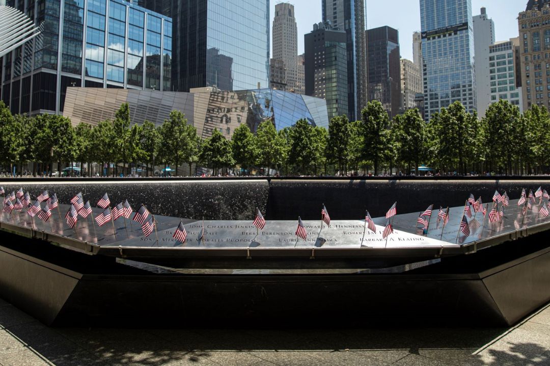 commemorating_9/11