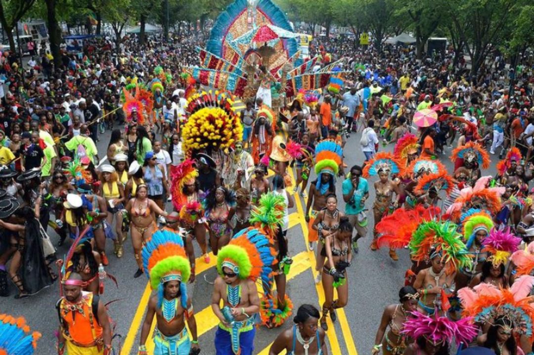 West Indian American Day Carnival Association