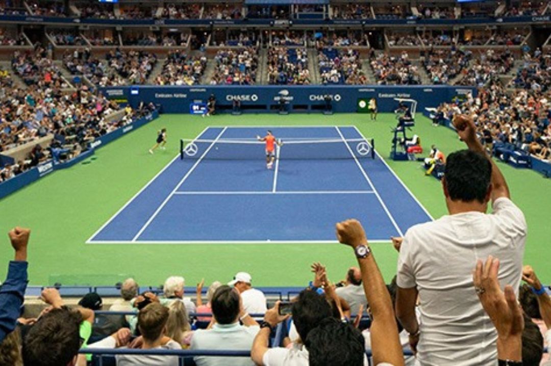 US Open Tennis Championship