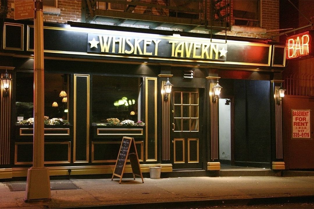 whiskeytavern_whiskeybar_newyork