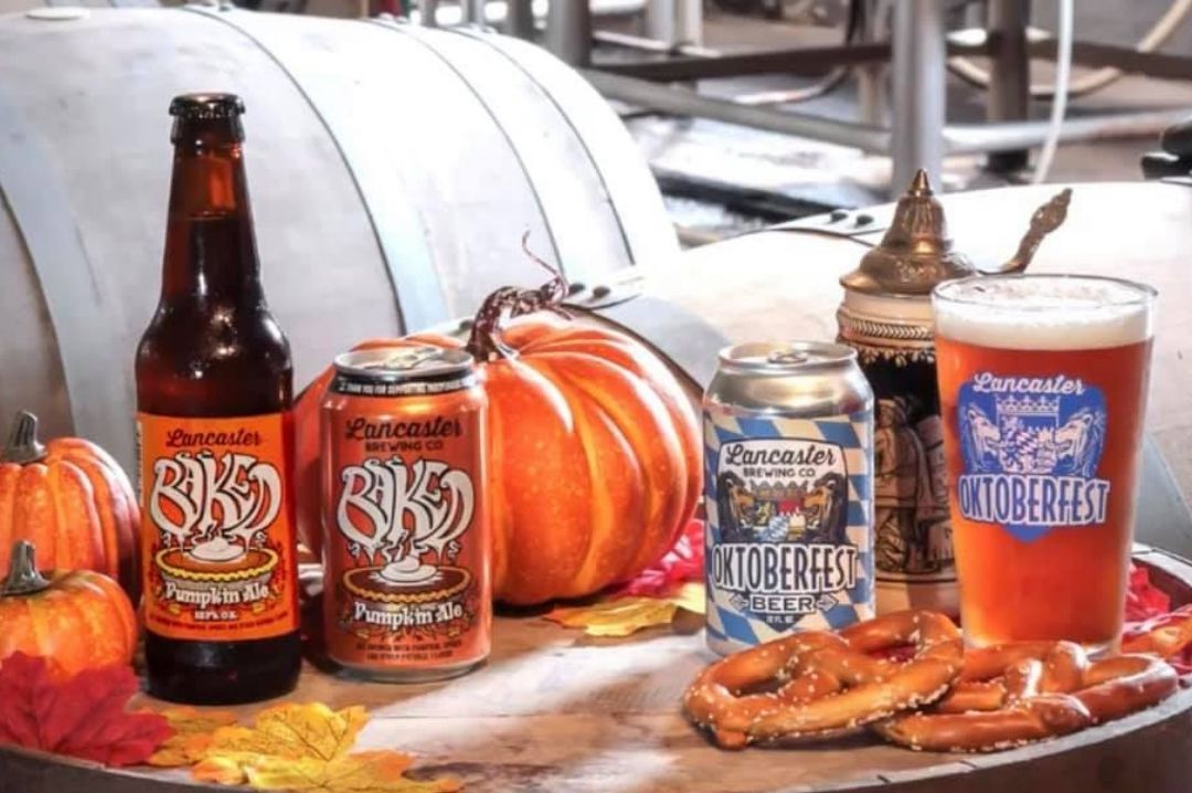 bakedpumpkinale dessertbeers halloweendrink