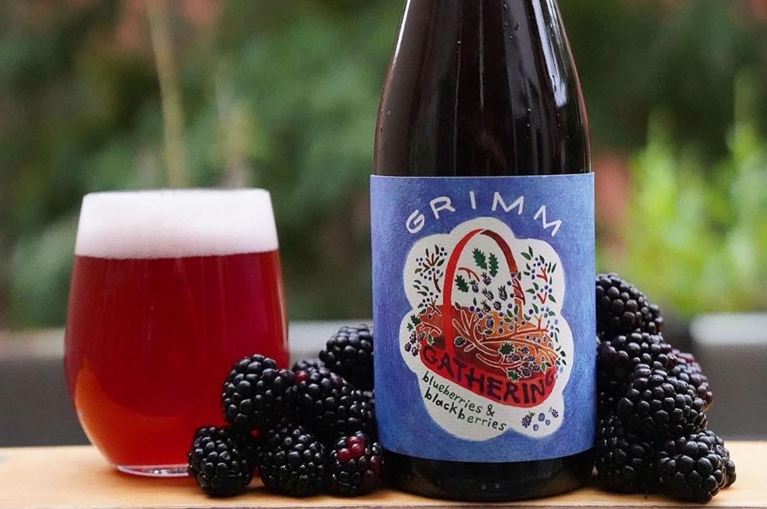 Grimm Artisanal Ales