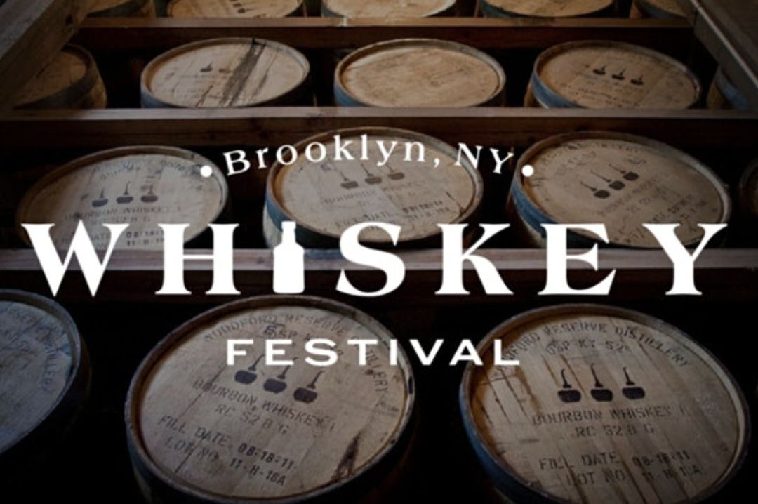 Brooklyn Whiskey Fest