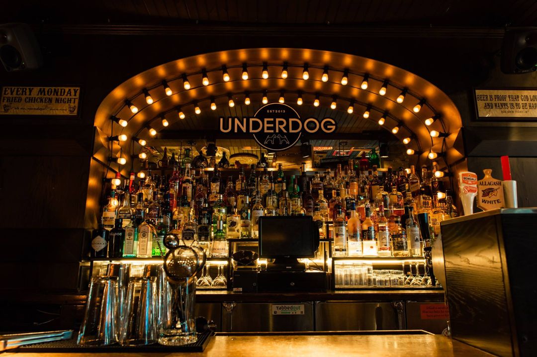 Underdog NYC