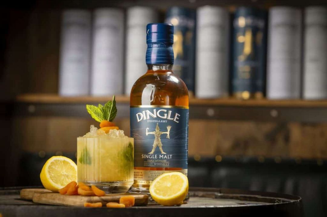 Dingle Distillery