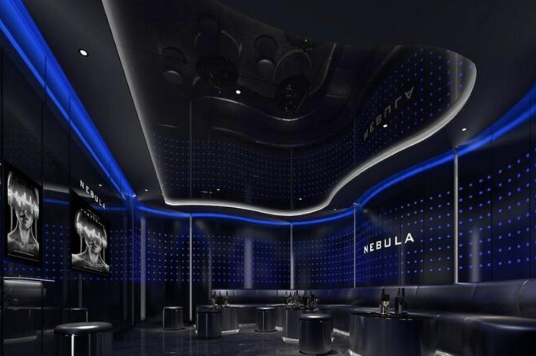 nycofficepartyvenues Nebula