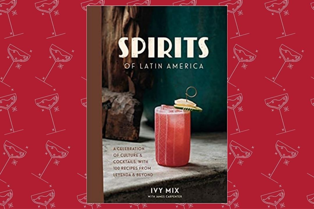 Spirits of Latin America
