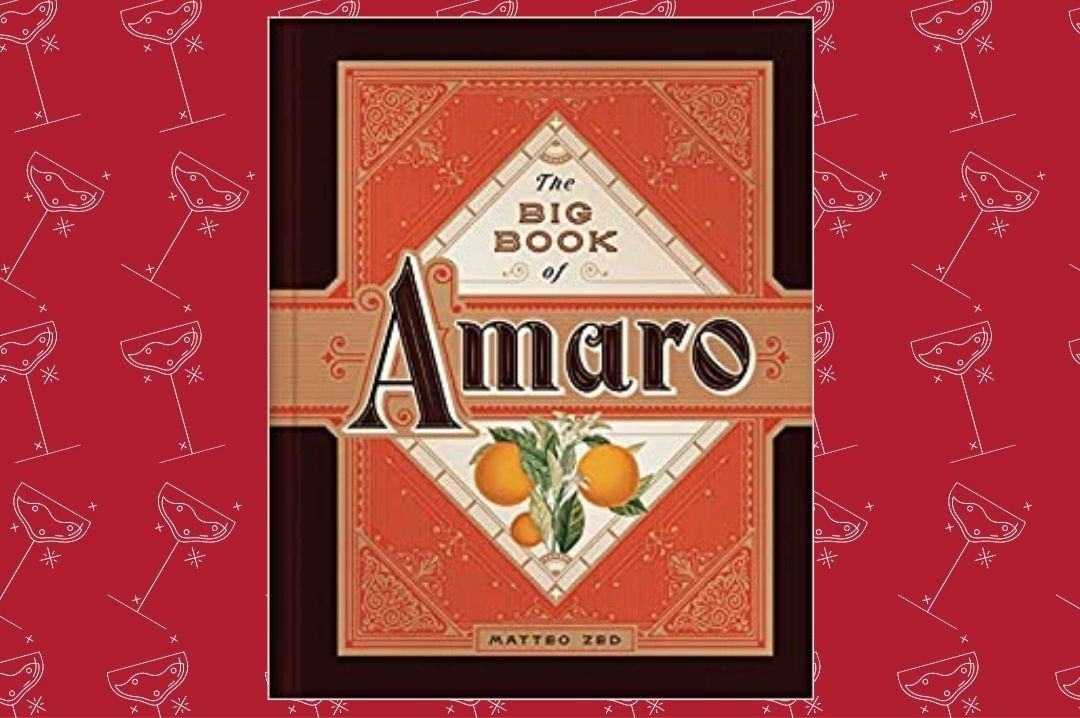 The Big Book of Amaro