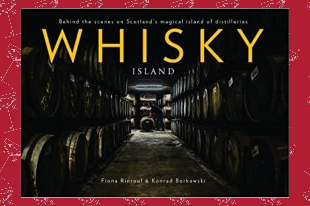 Whiskey Island