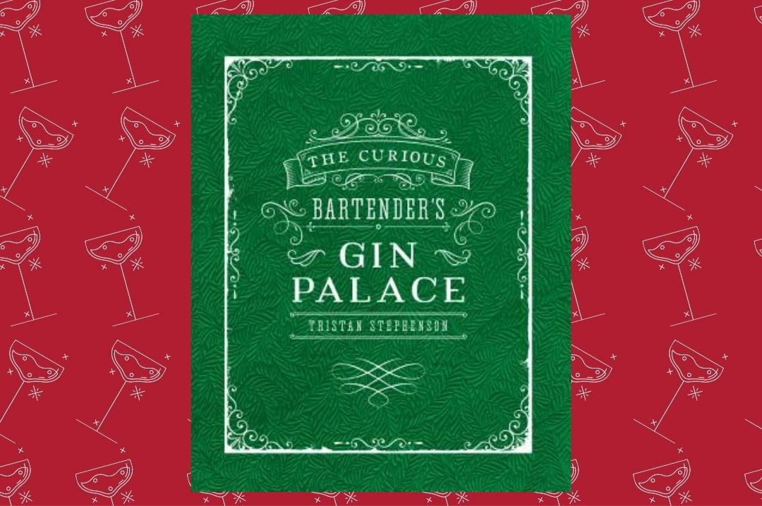 The Curious Bartender’s Gin Palace