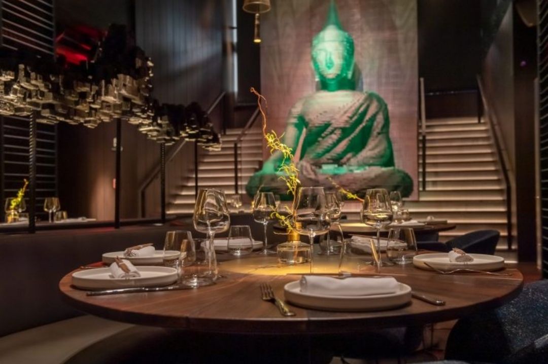 Buddha Bar