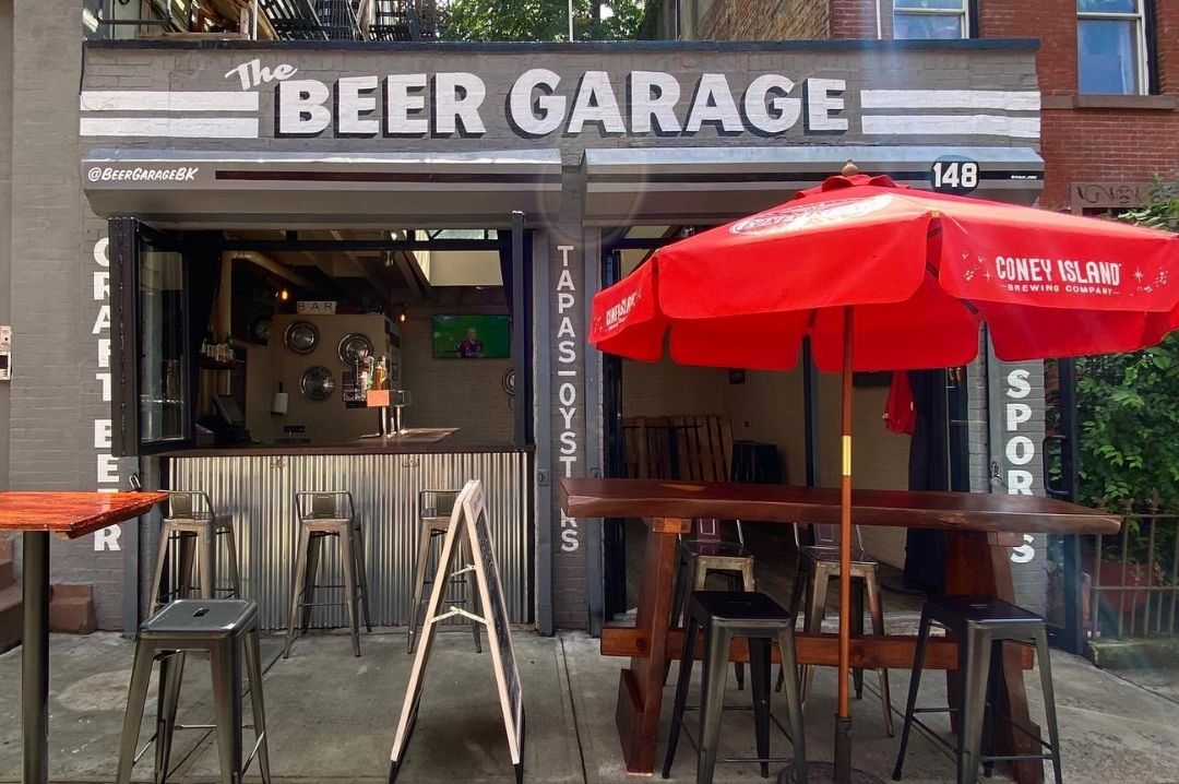 The_Beer_Garage