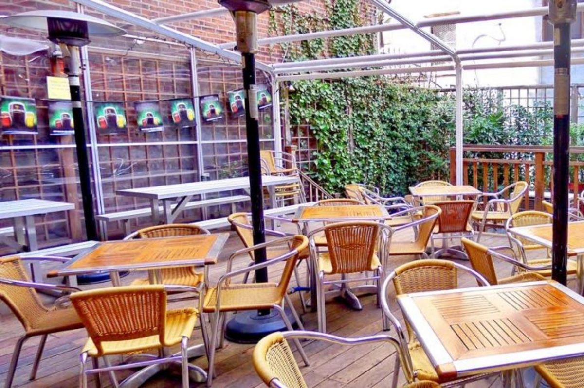 13 Of Our Favorite Affordable Places To Drink In NYC Best places to drink in nyc