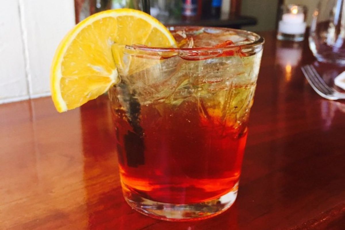 Enjoy these Unique Takes on the Classic Negroni in NYC