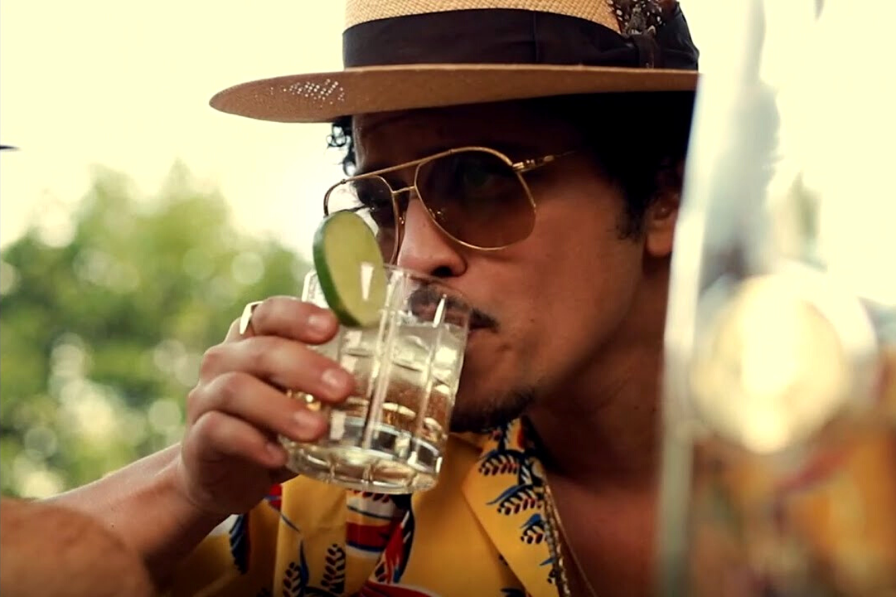 Photo for: Sipping with the Stars: A Look at the World of Celebrity Alcohol Brands