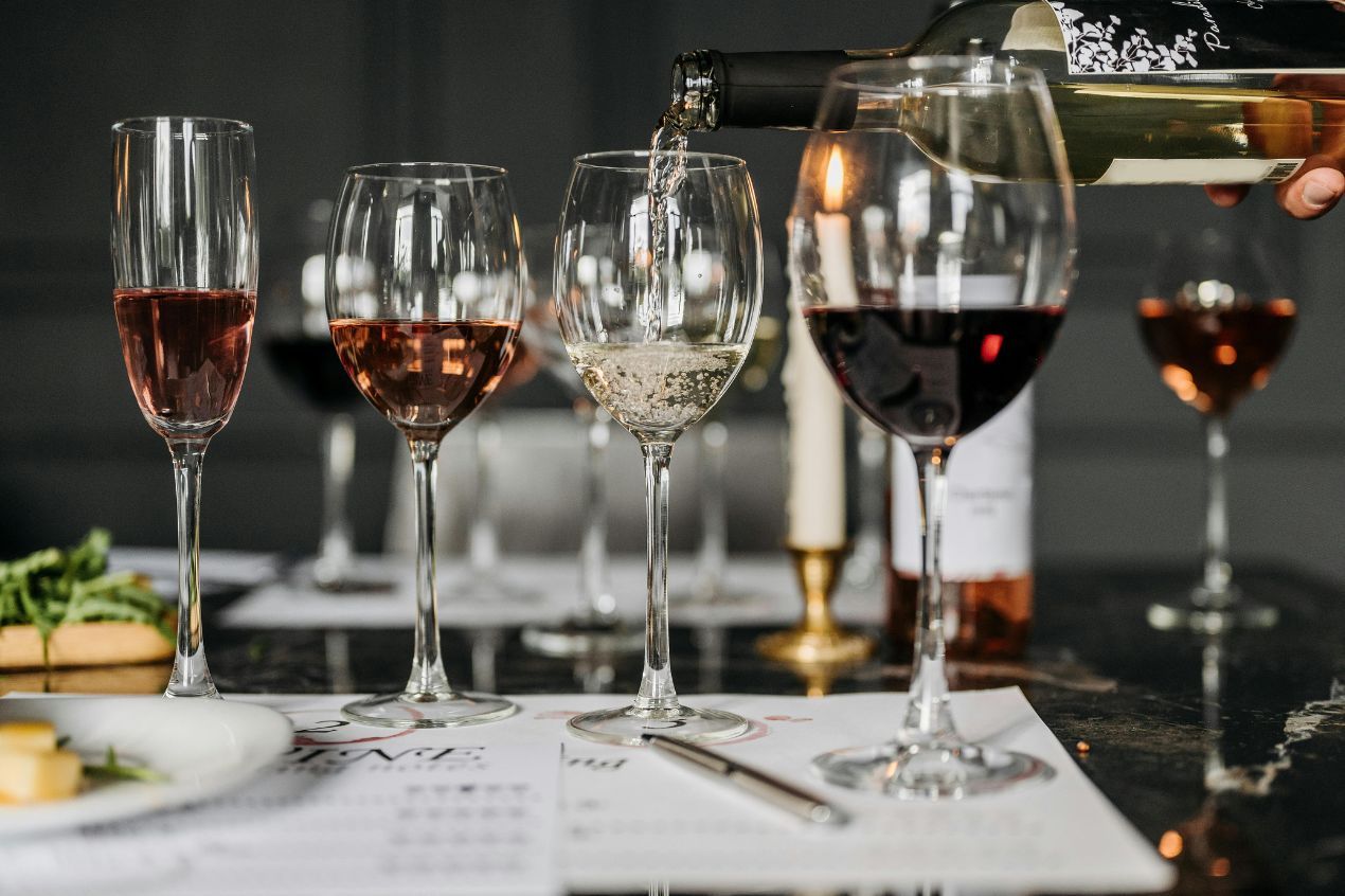 Photo for: Must-Attend Alcohol-Centric Events in NYC This June