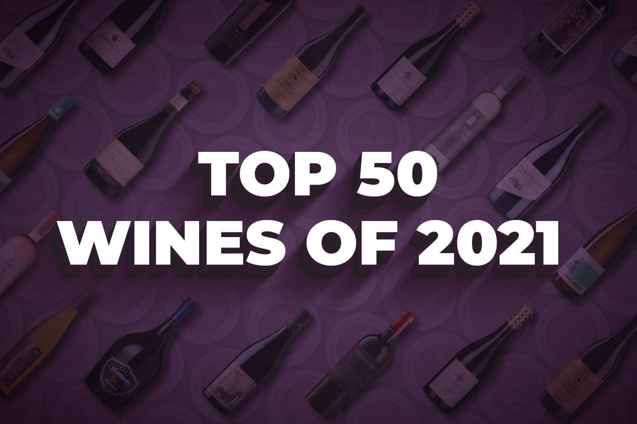 Photo for: The Top 50 Wines handpicked by Master Sommeliers