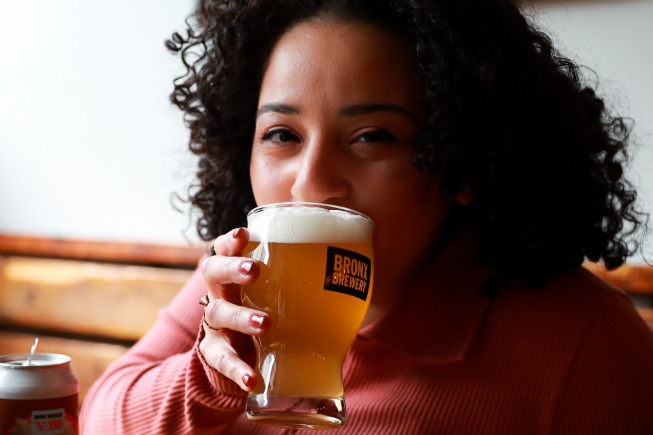 Photo for: The Lower East Side Film Festival Announces Collaboration with Bronx Brewery