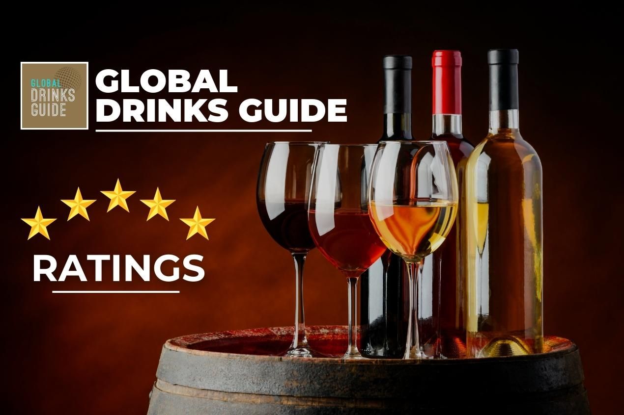 Photo for: Global Drinks Guide introduces” Ratings” and bridges the gap between the brand & direct users!