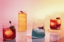 Photo for: Crafting Zero-Proof Agave Cocktails: How to Build Flavor Without the Alcohol