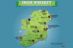 Photo for: St Patricks Day Idea : Visit the Irish Whiksey Trail in Ireland!