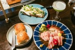 Photo for: Japanese Bars in NYC You Shouldn’t Miss