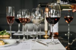 Photo for: Must-Attend Alcohol-Centric Events in NYC This June