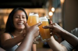 Photo for: 5 Beers You Need to Try When Drinking Your Way Through NYC