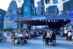 Photo for: Five exciting places to celebrate Oktoberfest in New York City