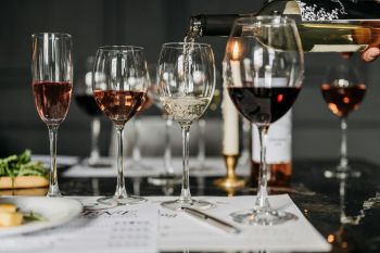 Photo for: Must-Attend Alcohol-Centric Events in NYC This June