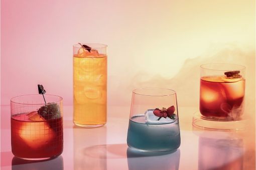 Photo for: Crafting Zero-Proof Agave Cocktails: How to Build Flavor Without the Alcohol