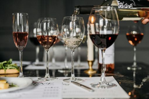 Photo for: Must-Attend Alcohol-Centric Events in NYC This June