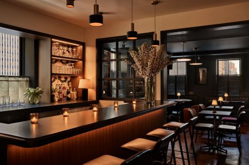 Photo for: How Pebble Bar Outlived Midtown’s Makeover