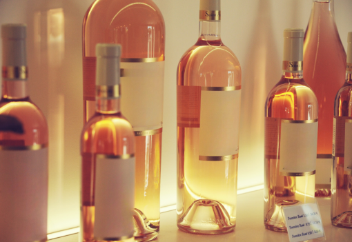 Photo for: Unveiling the Newest Rosé Wines in the US Market