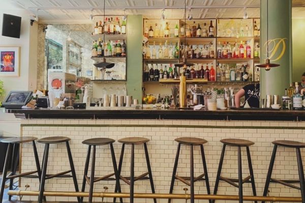Photo for: Cocktails bars of New York