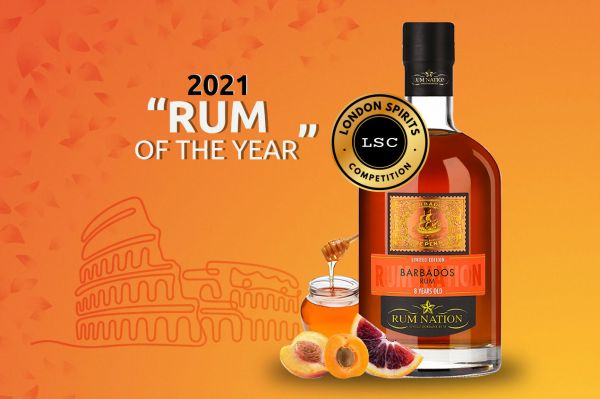 Photo for: Rum Nation is 2021’s Rum of the Year