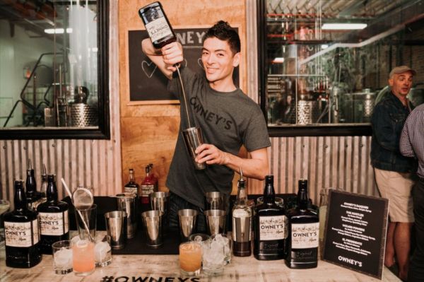 Photo for: Know the History of Distillery while Sipping Some Great Spirits
