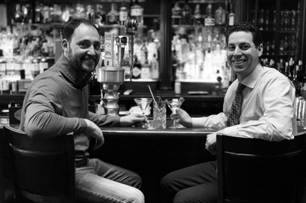 Photo for: A Cocktail Imagined in New York