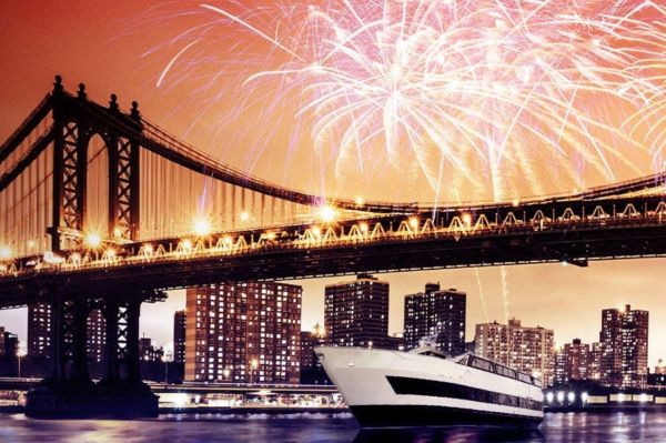 Photo for: The Best Things to Do in New York City on Labor Day