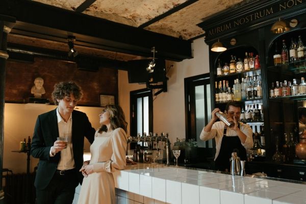 Photo for: The Perfect Date night spots in NYC