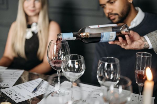 Photo for: New York City’s top sommeliers