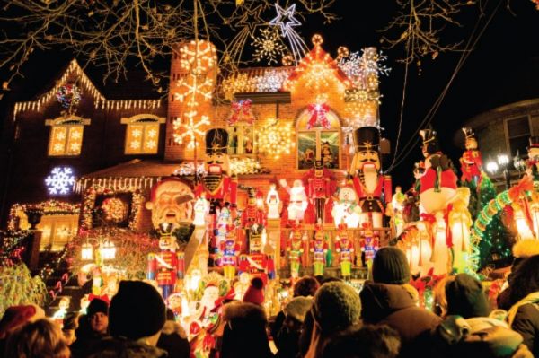 Photo for: Brooklyn during the Holidays: Sleyenda, The Makers, and more