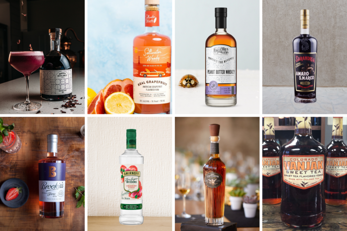 Photo for: The Most Innovative Drinks to Sip on Right Now