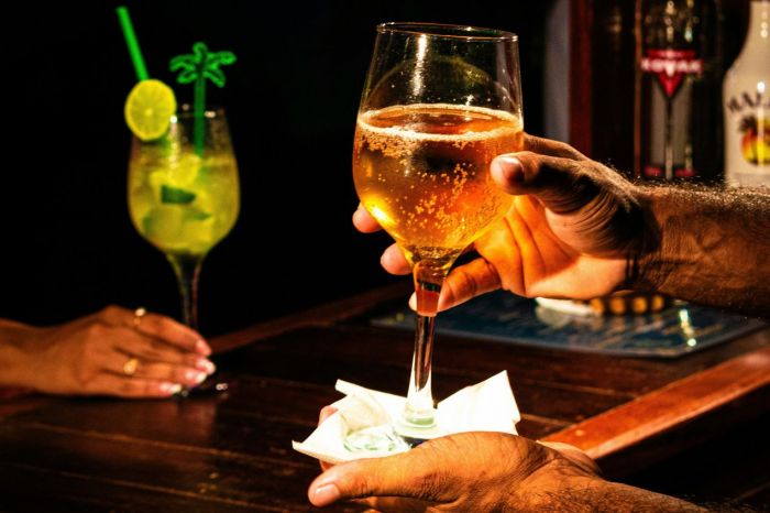 Photo for: Standout Drinks Defining NYC’s Bar Scene