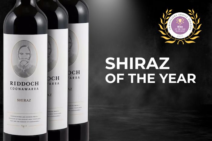 Photo for: Coonawarra is Home to the Best Shiraz in the World